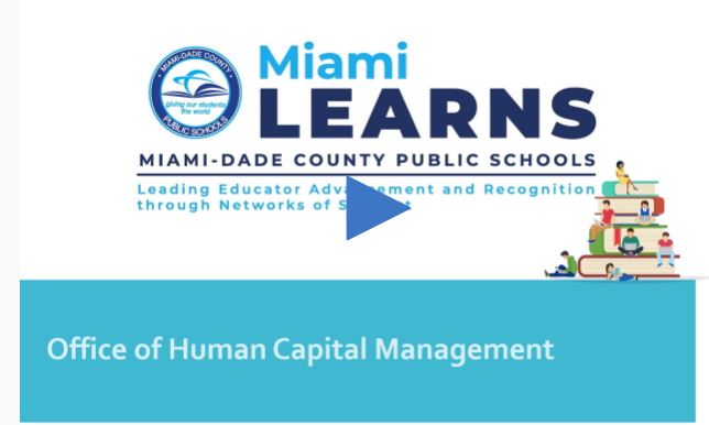 Office of Human Capital Management