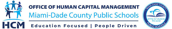 Miami – Dade County Public Schools / Human Resources & Development